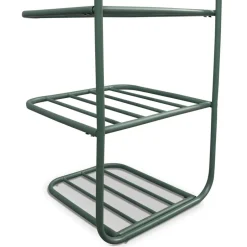 Kleiderständer*Pharao24 Garderobenständer Heat