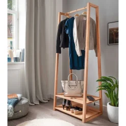 Kompaktgarderoben|Kleiderständer*Pharao24 Garderobenständer Kalabrina