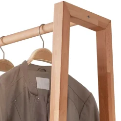 Kompaktgarderoben|Kleiderständer*Pharao24 Garderobenständer Kalabrina