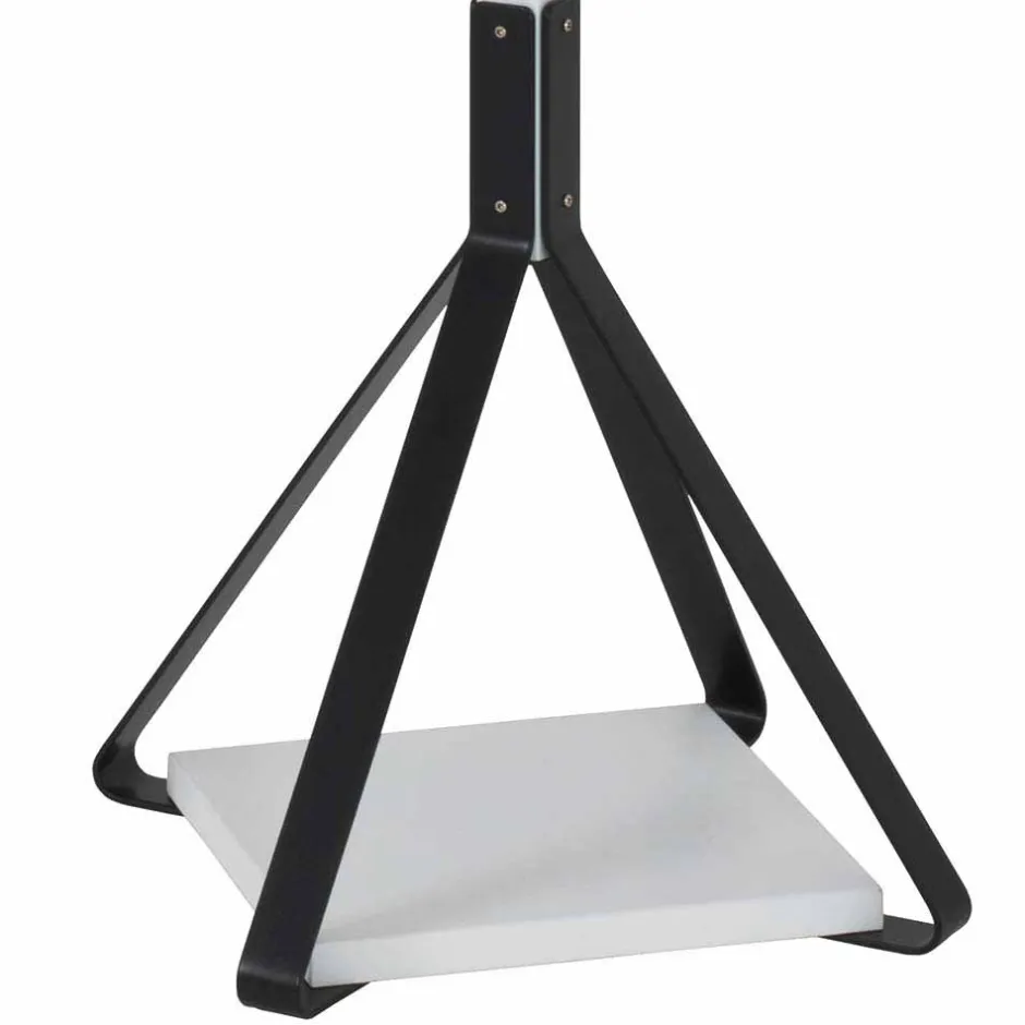 Pharao24 Garderobenständer Litium> Kleiderständer