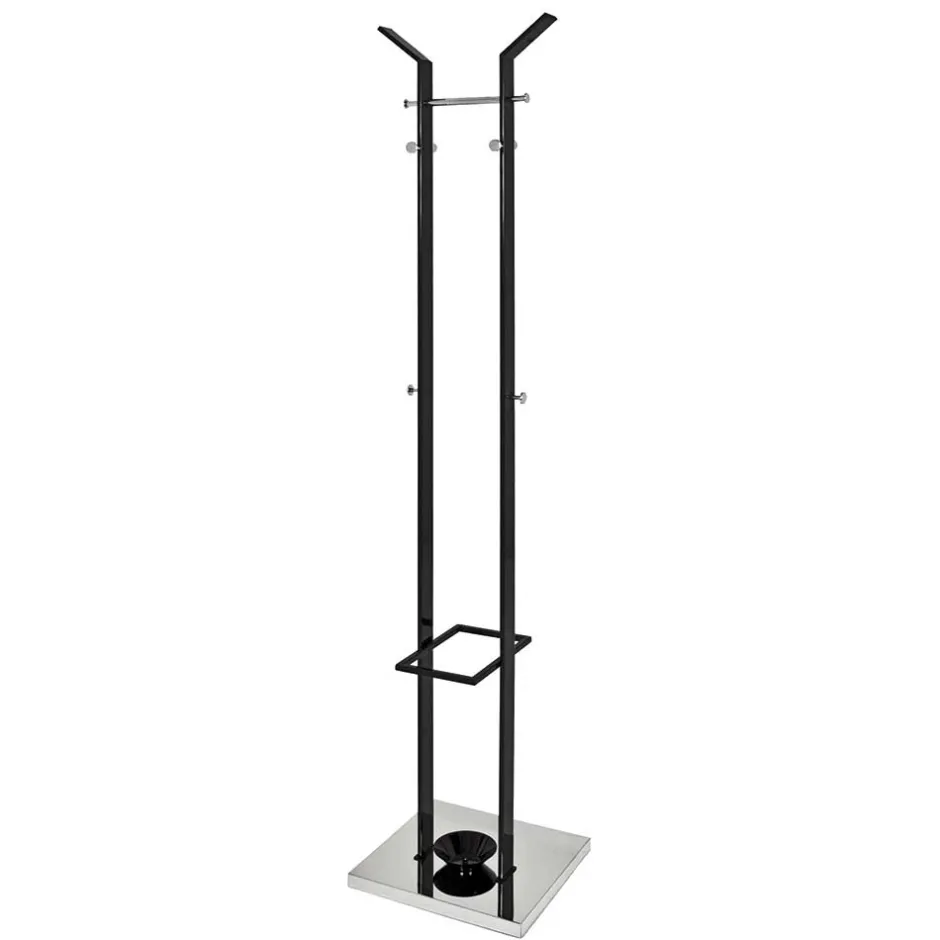 Kleiderständer*Pharao24 Garderobenständer Setmora