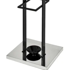 Kleiderständer*Pharao24 Garderobenständer Setmora