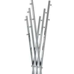 Kleiderständer*Pharao24 Garderobenständer Spika