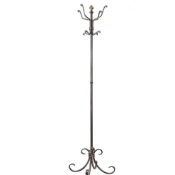 Pharao24 Garderobenständer Zoran> Kleiderständer