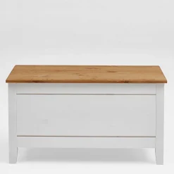 Truhen*Pharao24 Garderobentruhe Bazna