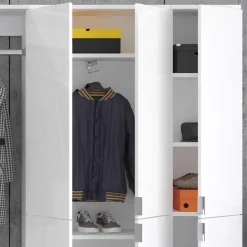 Pharao24 Garderobenwand Ridonner><noscript><img width=