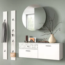 Pharao24 Garderobeset Meteora> Garderobensets