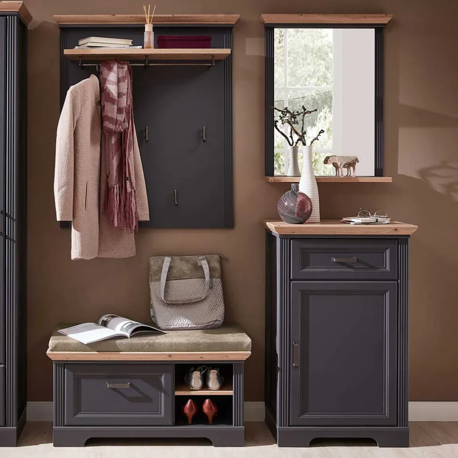 Pharao24 Garderobeset Valgura> Garderobensets