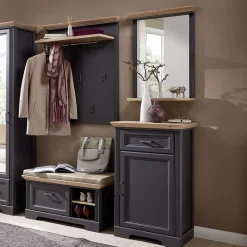 Pharao24 Garderobeset Valgura> Garderobensets