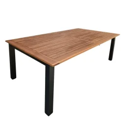 Pharao24 Garten Ausziehtisch Siorodo> Küchentisch|Massivholztische