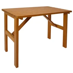 Barmöbel*Pharao24 Garten Bartisch Jacintas