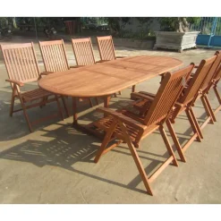 Pharao24 Garten Essgruppe Lagorene> Gartenmöbel|Sitzgruppen