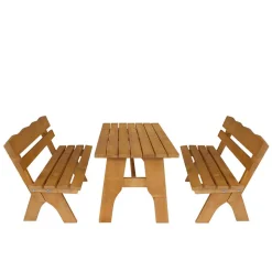 Gartenmöbel|Sitzgruppen*Pharao24 Garten Essgruppe Woergl