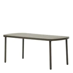 Pharao24 Garten Esstisch Angoro> Gartenmöbel