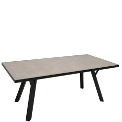 Pharao24 Garten Esstisch Cesario> Gartenmöbel|Glastische