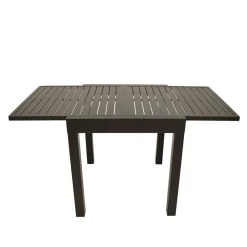 Ausziehtische*Pharao24 Garten Esstisch Dembley