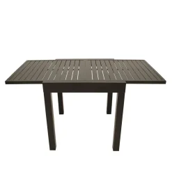 Ausziehtische*Pharao24 Garten Esstisch Dembley