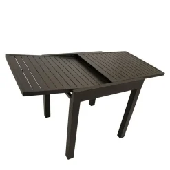 Ausziehtische*Pharao24 Garten Esstisch Dembley