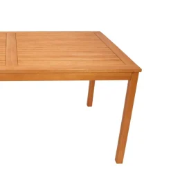 Gartenmöbel*Pharao24 Garten Esstisch Pastilla