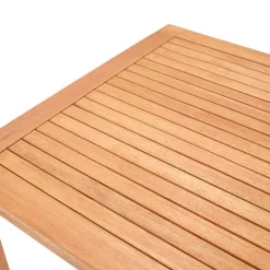 Gartenmöbel*Pharao24 Garten Esstisch Pastilla