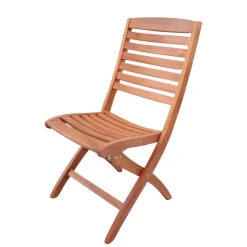 Pharao24 Garten Klappstuhl Bregenza> Gartenmöbel