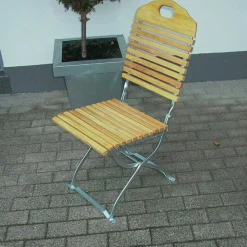 Pharao24 Garten Klappstuhl Lech> Gartenmöbel