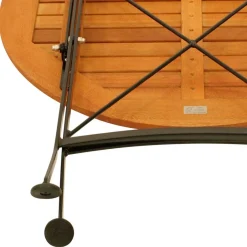 Küchentisch|Massivholztische*Pharao24 Garten Klapptisch Ebru