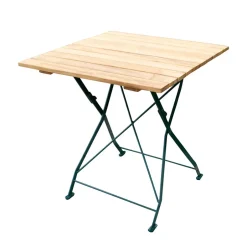 Gartenmöbel*Pharao24 Garten Klapptisch Ziller