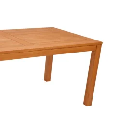 Pharao24 Garten Massivholztisch Pastilla><noscript><img width=