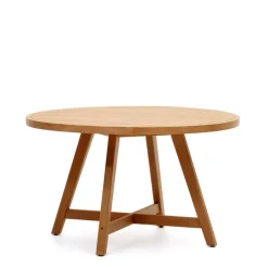 Gartenmöbel*Pharao24 Garten Massivtisch Umingo