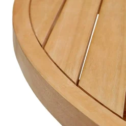 Gartenmöbel*Pharao24 Garten Massivtisch Umingo