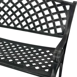 Pharao24 Garten Metallbank Pirlo><noscript><img width=