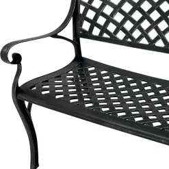 Pharao24 Garten Metallbank Pirlo><noscript><img width=