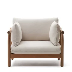 Gartenmöbel*Pharao24 Garten Sessel Carmel