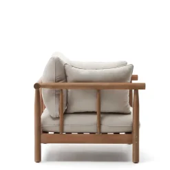 Gartenmöbel*Pharao24 Garten Sessel Carmel