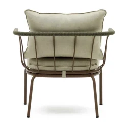 Gartenmöbel*Pharao24 Garten Sessel Meckey