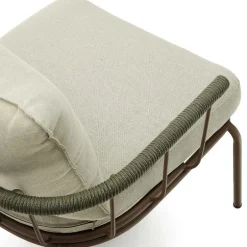 Gartenmöbel*Pharao24 Garten Sessel Meckey