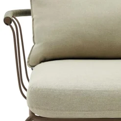 Gartenmöbel*Pharao24 Garten Sessel Meckey