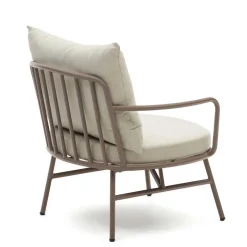 Gartenmöbel*Pharao24 Garten Sessel Udimala