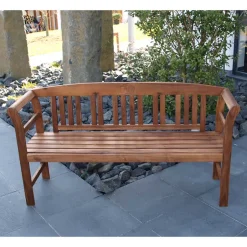 Pharao24 Garten Sitzbank Capua> Gartenmöbel|Küchenbank