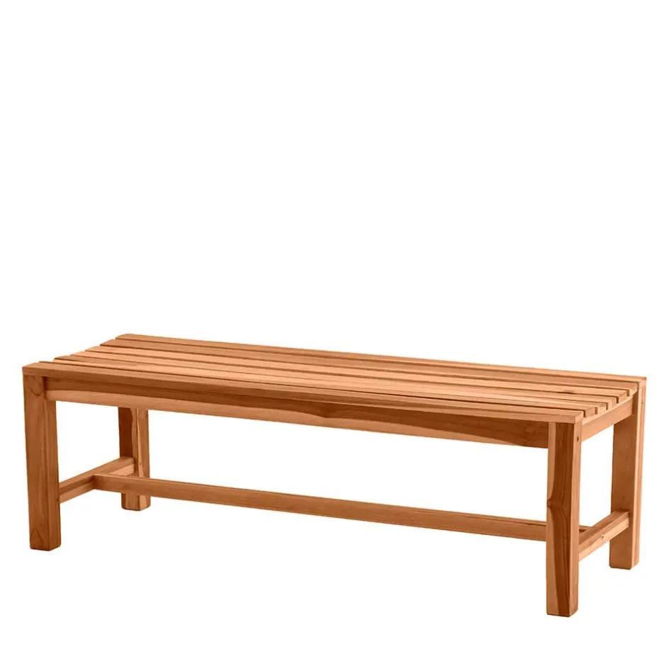 Gartenmöbel|Küchenbank*Pharao24 Garten Sitzbank Spadarius