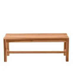 Gartenmöbel|Küchenbank*Pharao24 Garten Sitzbank Spadarius