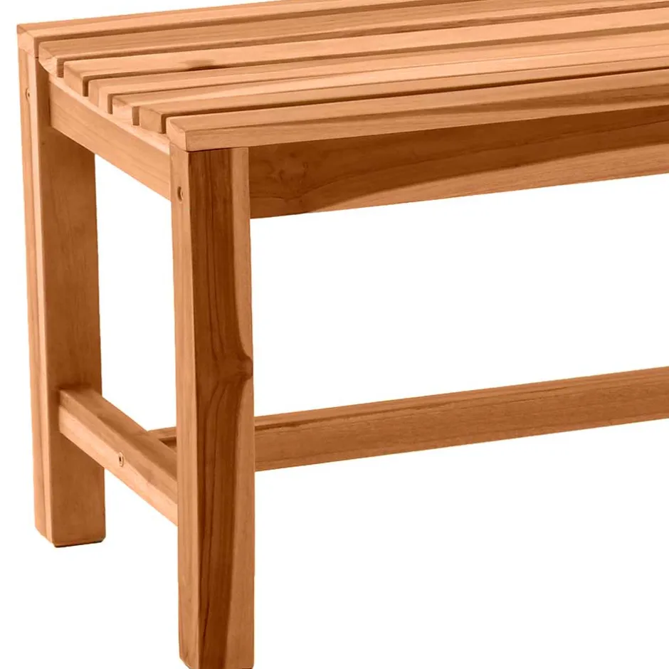 Gartenmöbel|Küchenbank*Pharao24 Garten Sitzbank Spadarius