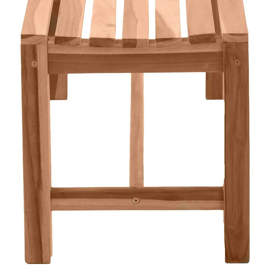 Gartenmöbel|Küchenbank*Pharao24 Garten Sitzbank Spadarius