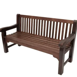 Gartenmöbel*Pharao24 Garten Sitzbank Spain