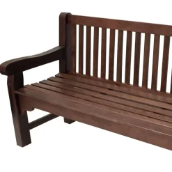 Gartenmöbel*Pharao24 Garten Sitzbank Spain
