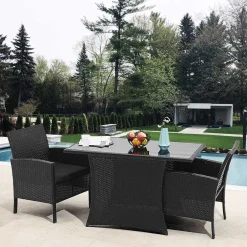 Pharao24 Garten Sitzgarnitur Fortiguno> Gartenmöbel|Sitzgruppen