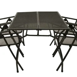 Sitzgruppen|Gartenmöbel*Pharao24 Garten Sitzgruppe Caspard