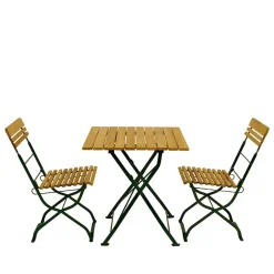 Gartenmöbel|Sitzgruppen*Pharao24 Garten Sitzgruppe Gloro