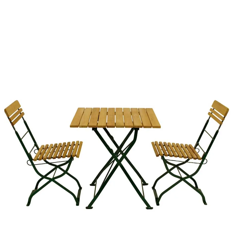 Gartenmöbel|Sitzgruppen*Pharao24 Garten Sitzgruppe Gloro